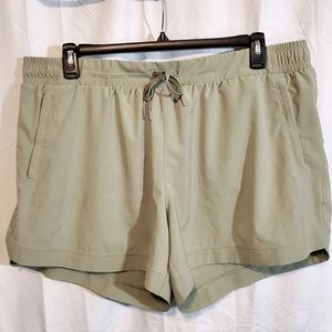 CALIA 5" Moisture-Wicking Shorts Size XXL